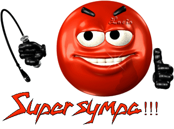 super sumpa ce blog